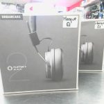 URBAN EARS PLATTAN 2, SANS FIL AUX