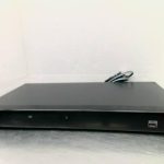 LECTEUR DVD / NOIR