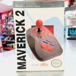 MANETTE NES 8 BIT  / NOIR