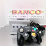 -94-95- CONSOLE GAMECUBE / GRIS