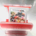 CASSETTE GAME BOY 3DS