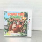 CASSETTE GAME BOY 3DS