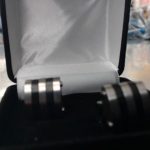 BOUTTON DE MANCHETTE