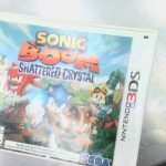 CASSETTE GAME BOY 3DS