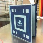 LIVRE WONDERBOOK SONY