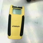 OUTIL DE DETECTION DE POUTRE
