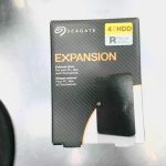 DISQUE DUR EXTERNE / NOIR