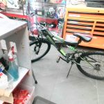 VELO / GRIS