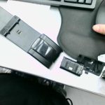 CHARGEUR ET BATTERIE DE MANETTE XBOX ONE