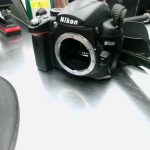 -B- CAMERA NUMERIQUE