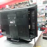 TELEVISION