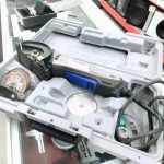 GRINDER (MELEUSE A MAIN) / NOIR