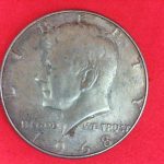 PIECE DE MONNAIE
