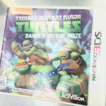 CASSETTE GAME BOY 3DS