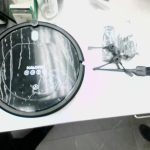 -02- ROBOT ASPIRATEUR