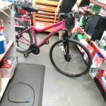VELO / ROUGE