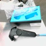 CONTROLEUR POUR CASQUE VR HTC