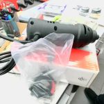 OUTIL À DÉCOUPE 4A