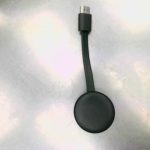 ADAPTEUR SMART TV  / GRIS