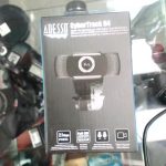 WEBCAM / NOIR