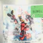 CASSETTE GAME BOY 3DS