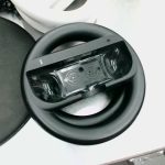 MANETTE SWITCH / NOIR