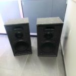 AUDIO TECHNICA PRO POLY SERIES 250W (1/2)