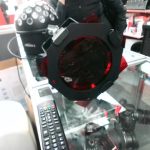 STROBOSCOPE / NOIR