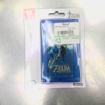 CASE DE JEUX SWITCH