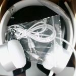 LENOVO 100 STEREO ANALOG HEADPHONES