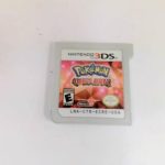 CASSETTE GAME BOY 3DS