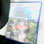 CD PLAYSTATION 5