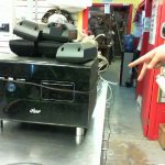 ENS CINEMA MAISON / NOIR