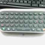 CLAVIER MANETTE XBOX360