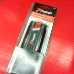 BATTERIE POUR OUTIL  / NOIR