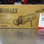 OUTIL DE COUPE / JAUNE