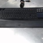 CLAVIER D'ORDINATEUR