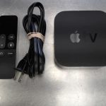 ADAPTEUR SMART TV  (DC,MAN)