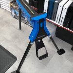 STATION DE SERRAGE PORTATIVE