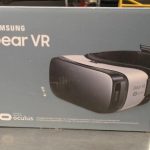 OCULUS GEAR VR