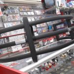 CAGE POUR PICK-UP FORD