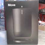 ENCEINTE INTELLIGENTE