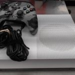 CONSOLE XBOX ONE S