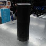 ENCEINTE INTELIGENTE (DC)