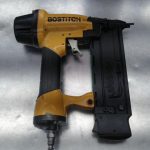 CLOUEUSE PNEUMATIQUE