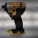 PERCEUSE IMPACT SS. FIL