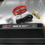 CHARGEUR D'AUTO (BOOSTER PACK)