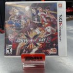 CASSETTE GAME BOY 3DS