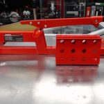 COUPE PLANCHER LAMELLE