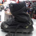 BOTTES IMPERMÉABLES